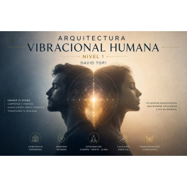 Arquitectura Vibracional Humana Nivel 1