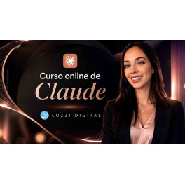 Curso Online de Claude 