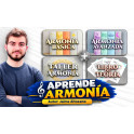 Aprende Armonía