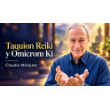 Tachyon Reiki & Omicrom Ki