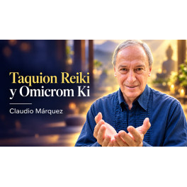 Tachyon Reiki & Omicrom Ki