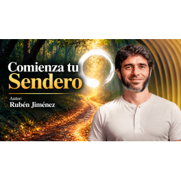 Comienza tu Sendero