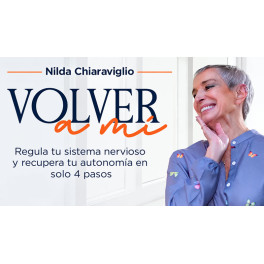 Volver a M&iacute;