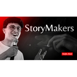 StoryMakers