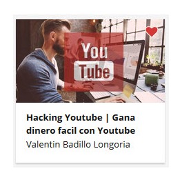 Hacking Youtube