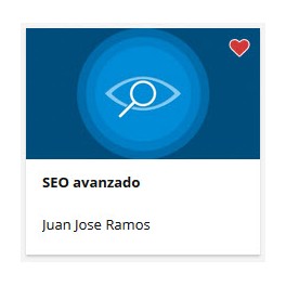 SEO Avanzado - Juan José Ramos