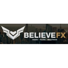 BelieveFx Curso