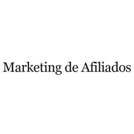 Marketing de Afiliados 2018