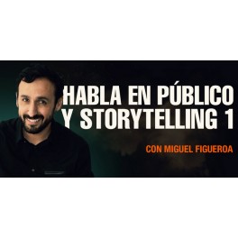 Programa Certificado Habla en Público y Storytelling 1