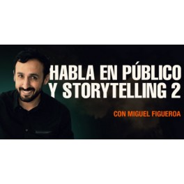 Programa Certificado Habla en Público y Storytelling 2