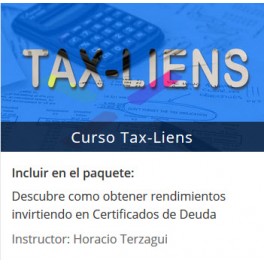 Tax-Liens