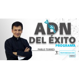 Programa el ADN del Éxito