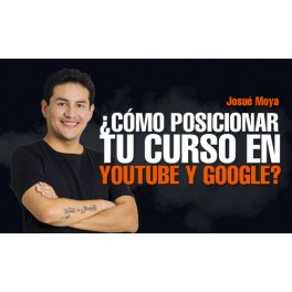 Cómo Posicionar tu Curso en Youtube y Google