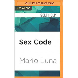Sex Code (AudioLibro)