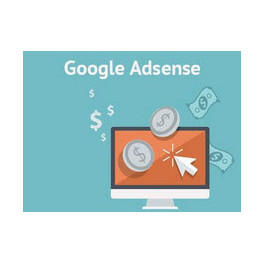 Google Adsense - José Román