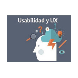 Usabilidad y UX