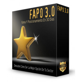 FAPO 3.0 - Fama y Posicionamiento 3.0