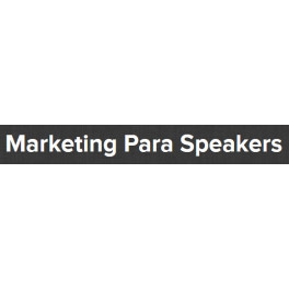 Marketing Para Speakers