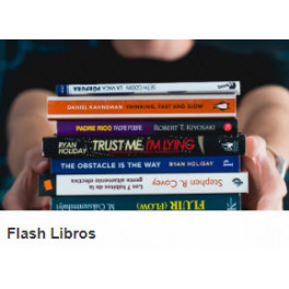 Flash Libros