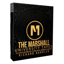 The Marshal University Tapes