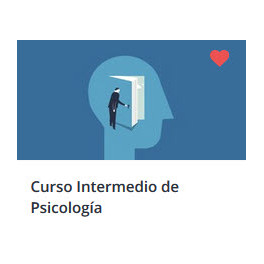 Curso Intermedio de Psicología