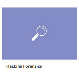 Hacking Forensics