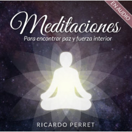 Meditaciones - Ricardo Perret