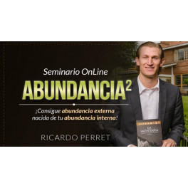 Seminario Online Abundancia Al Cuadrado