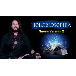 Holobiosophia (Nueva versión 2)