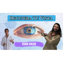 Recupera tu Vista Recupera tu Vista