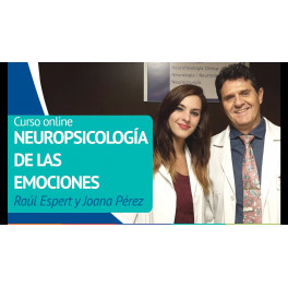 Neuropsicología de las Emociones