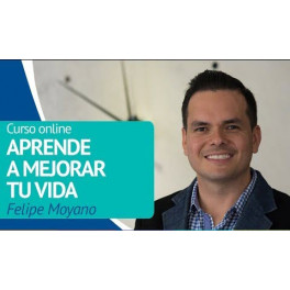 Aprende a Mejorar tu Vida