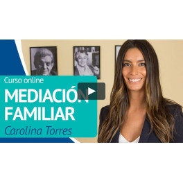 Mediación Familiar