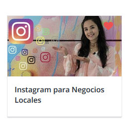 Instagram Para Negocios Locales