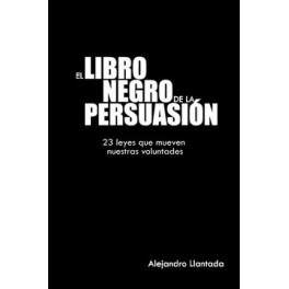 El Libro Negro de la Persuasión (PDF+Audio)