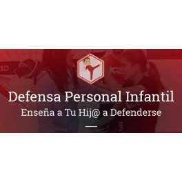 Defensa Personal Infantil