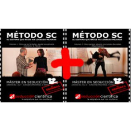 Método SC (1 y 2) Método SC (1 y 2)