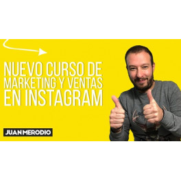 Curso Práctico de Instagram Para los Negocios