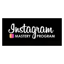 Instagram Mastery Program