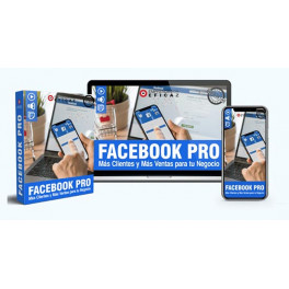 Facebook Pro