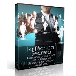 La Técnica Secreta