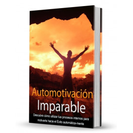 Automotivación Imparable