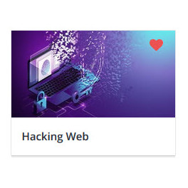 Hacking Web