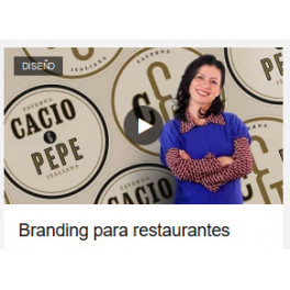 Branding Para Restaurantes