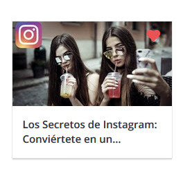 Los Secretos de Instagram - Conviértete en un Influenciador