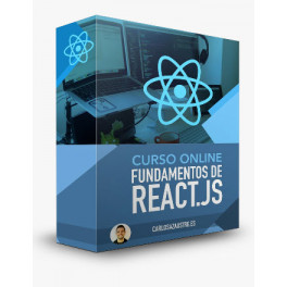 Curso Online de React.js