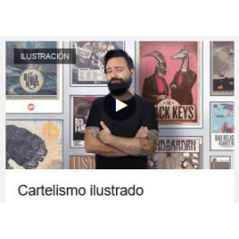 Cartelismo Ilustrado