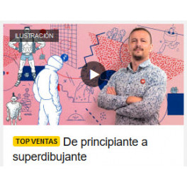 De Principiante a Superdibujante