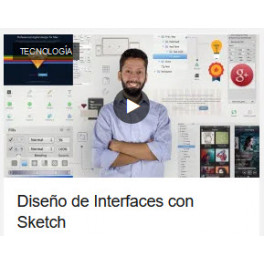 Diseño de Interfaces con Sketch