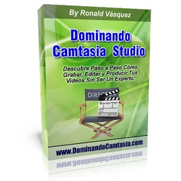 Dominando Camtasia Studio 6.0